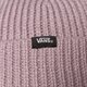 Gyerek téli sapka VANS SAPKA TÉLI SHORTY BEANIE vn0a4umaz001 szín: rózsaszín