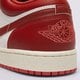 Férfi sportcipők AIR JORDAN 1 LOW SE fj3459-160 szín: fehér