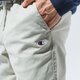 Férfi nadrágok CHAMPION NADRÁG ELASTIC CUFF PANTS 215193ms022 szín: bézs