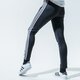 Női nadrágok ADIDAS SS TRACK PANTS  gd2361 szín: fekete