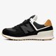 Női sportcipők NEW BALANCE WL574SEC wl574sec szín: fekete