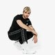 Férfi póló JORDAN PÓLÓ SS M JSW TEE HBR VERTICAL JRDN bv0086-010 szín: fekete