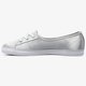 Női tornacipők LACOSTE ZIANE CHUNKY 118 2 735caw00752q5 szín: ezüst