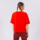 Női póló PUMA PÓLÓ PUMA X VOGUE GRAPHIC TEE 534691-95 szín: piros