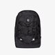 Női hátizsák NEW ERA HÁTIZSÁK BUNGEE BAG NYY BLK NEW ERA BLKWHI 60240060 szín: fekete