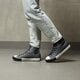 Férfi sportcipők CONVERSE CHUCK TAYLOR ALL STAR WINTER WATERPROOF a02406c szín: szürke