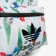 Női hátizsák ADIDAS HÁTIZSÁK BP CLASSIC ei4762 szín: multicolor