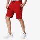 Férfi rövidnadrágok CONFRONT RÖVIDNADRÁG CNF ELASTIC SHORTS cf19szm33001 szín: piros