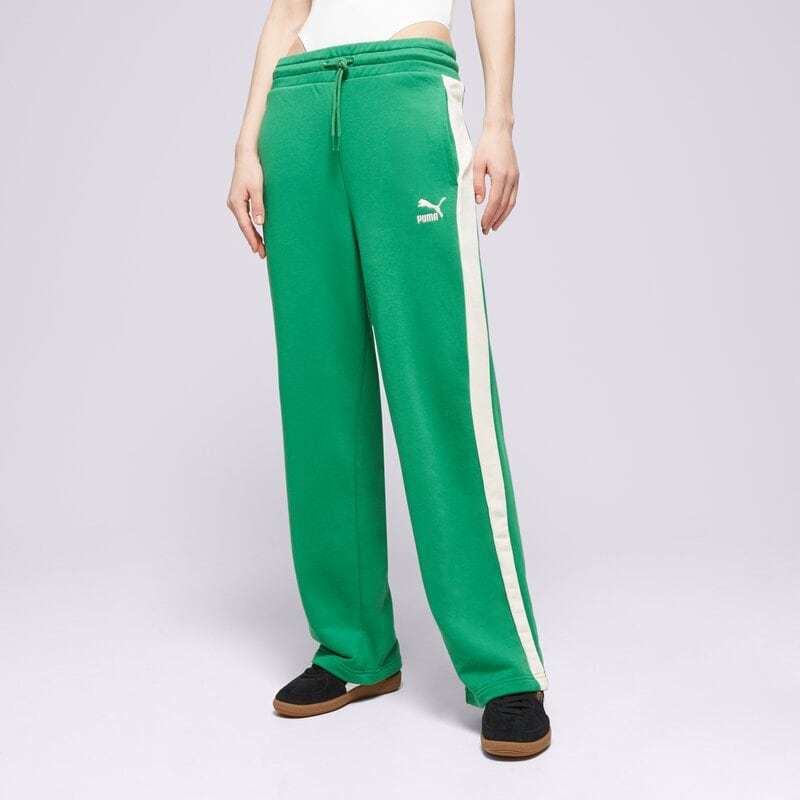 PUMA NADRÁG ICONIC T7 STRAIGHT LEG TRACK