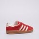 Gyerek sportcipők ADIDAS GAZELLE INDOOR js3801 szín: bordó
