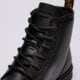 Férfi téli cipők DR.MARTENS BROOKLINE CHUKKA 6 EYE BOOT 41550001 szín: fekete