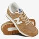 Női sportcipők NEW BALANCE MRL996KJW mrl996kjw szín: barna