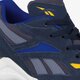 Férfi sportcipők REEBOK AZTREK 96 dv7166 szín: fekete