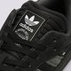 Férfi sportcipők ADIDAS SAMBA XLG ih2219 szín: fekete