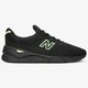 Férfi sportcipők NEW BALANCE MSX90SCA msx90sca szín: fekete