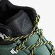 Gyerek téli cipők ADIDAS CW SNOWPITCH K ac7963k szín: khaki