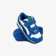 Gyerek sportcipők PUMA ST RUNNER L V INF 35908814 szín: sötétkék