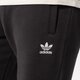 Férfi rövidnadrágok ADIDAS RÖVIDNADRÁG ADICOLOR ESSENTIALS TREFOIL h34681 szín: fekete
