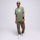 Férfi póló NEW BALANCE PÓLÓ NB ESSENTIALS LOGO TEE mt31541don szín: khaki