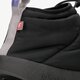 Férfi téli cipők ADIDAS ADILETTE PRIMA b41744 szín: fekete