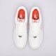 Férfi sportcipők NIKE AIR FORCE 1 '07  dv0788-102 szín: fehér
