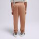 Gyerek nadrágok ADIDAS NADRÁG PANTS BOY ic6134 szín: barna