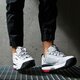 Férfi sportcipők FILA DISRUPTOR CB LOW 10107071fg szín: fehér