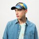 Gyerek baseball sapka ADIDAS SAPKA CAMO BALLCAP hk2862 szín: multicolor