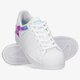 Gyerek sportcipők ADIDAS SUPERSTARJ h03949 szín: fehér