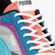 Férfi sportcipők PUMA FUTURE RIDER ICONS 38072302 szín: szürke