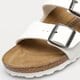 Női papucsok és szandálok BIRKENSTOCK ARIZONA BS 552683 szín: fehér