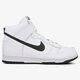 Férfi sportcipők NIKE DUNK HI 904233103 szín: fehér