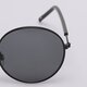 Női napszemüveg VANS SZEMÜVEG LEVELER SUNGLASSES vn000hefblk1 szín: fekete