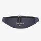 Női övtáska NIKE  ÖVTÁSKA NK HERITAGE EMB ba5781-081 szín: szürke