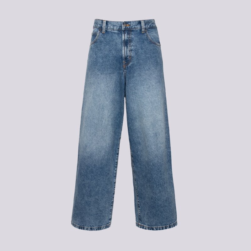 DICKIES NADRÁG LOOSE WAVE DENIM