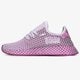 Női sportcipők ADIDAS DEERUPT RUNNER W eg5377 szín: rózsaszín