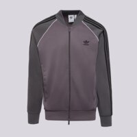 ADIDAS PULÓVER CIPZÁRAS SST TT