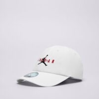 JORDAN SAPKA JAN CURVE BRIM ADJUSTABLE HAT