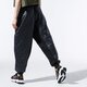 Női nadrágok NIKE NADRÁG W NSW NSP QLTD PANT cj6256-010 szín: fekete