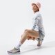 Női póló VANS PÓLÓ WM DYE VIBE WHITE vn0a5arxwht1 szín: fehér
