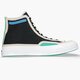 Férfi sportcipők CONVERSE CHUCK 70 TAPE SEAM 170140c szín: sötétkék