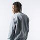 Férfi pulóver ADIDAS PULÓVER SNEAKER BOUTIQUE CREW gj9813 szín: szürke