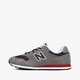 Férfi sportcipők NEW BALANCE ML393SH1 ml393sh1 szín: szürke