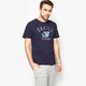 Férfi póló O'NEILL PÓLÓ LM THE SURF BRAND 6036215035 szín: sötétkék