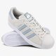 Férfi sportcipők ADIDAS SUPERSTAR  bz0195m szín: szürke