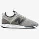 Férfi sportcipők NEW BALANCE MRL247SD mrl247sd szín: szürke