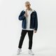 Férfi átmeneti kabát LEVI'S KABÁT VTG FIT SHERPA TRUCKER 791290013 szín: kék