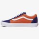 Férfi sportcipők VANS OLD SKOOL  vn0a4u3bwtj1 szín: kék