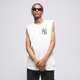 Férfi póló NEW ERA TANK MLB LOGO TAPING SLESS NYY WHT NEW YORK YANKEES  13083945 szín: fehér