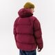 Férfi télikabát JORDAN KABÁT TÉLI M J ESSENTIAL PUFFER JACKET dq7348-680 szín: bordó